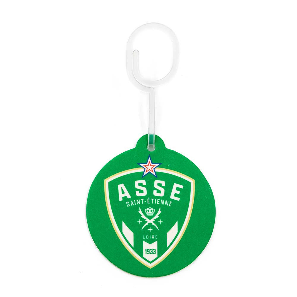 ASSE CAR AIR FRESHENER