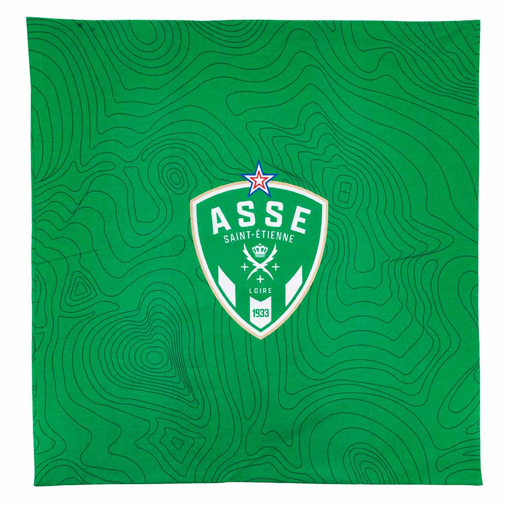 ASSE PILLOWCASE 65X65