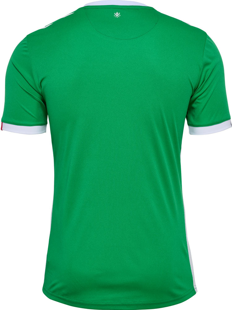 [POS] - ASSE women's home jersey 2024-2025