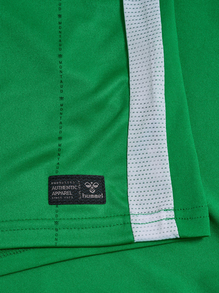 [POS] - ASSE women's home jersey 2024-2025