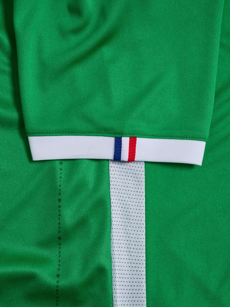 [POS] - ASSE women's home jersey 2024-2025