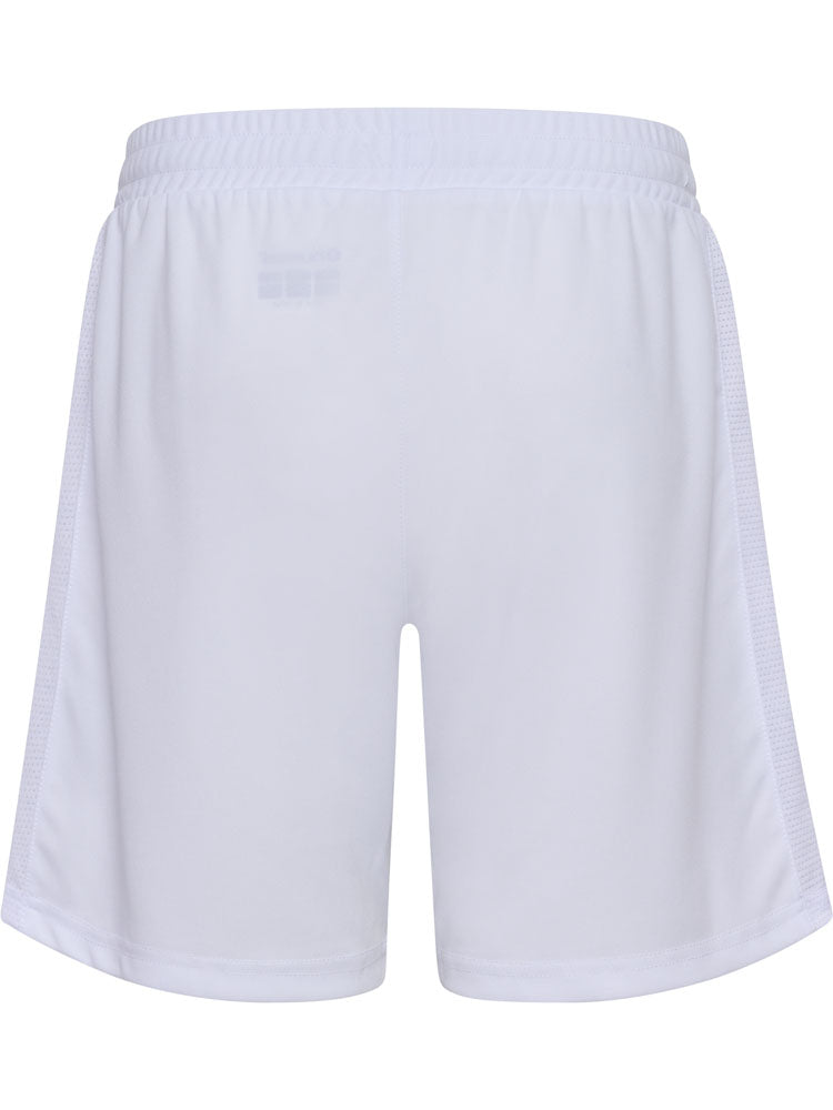 Short domicile blanc ASSE enfant 2024-2025