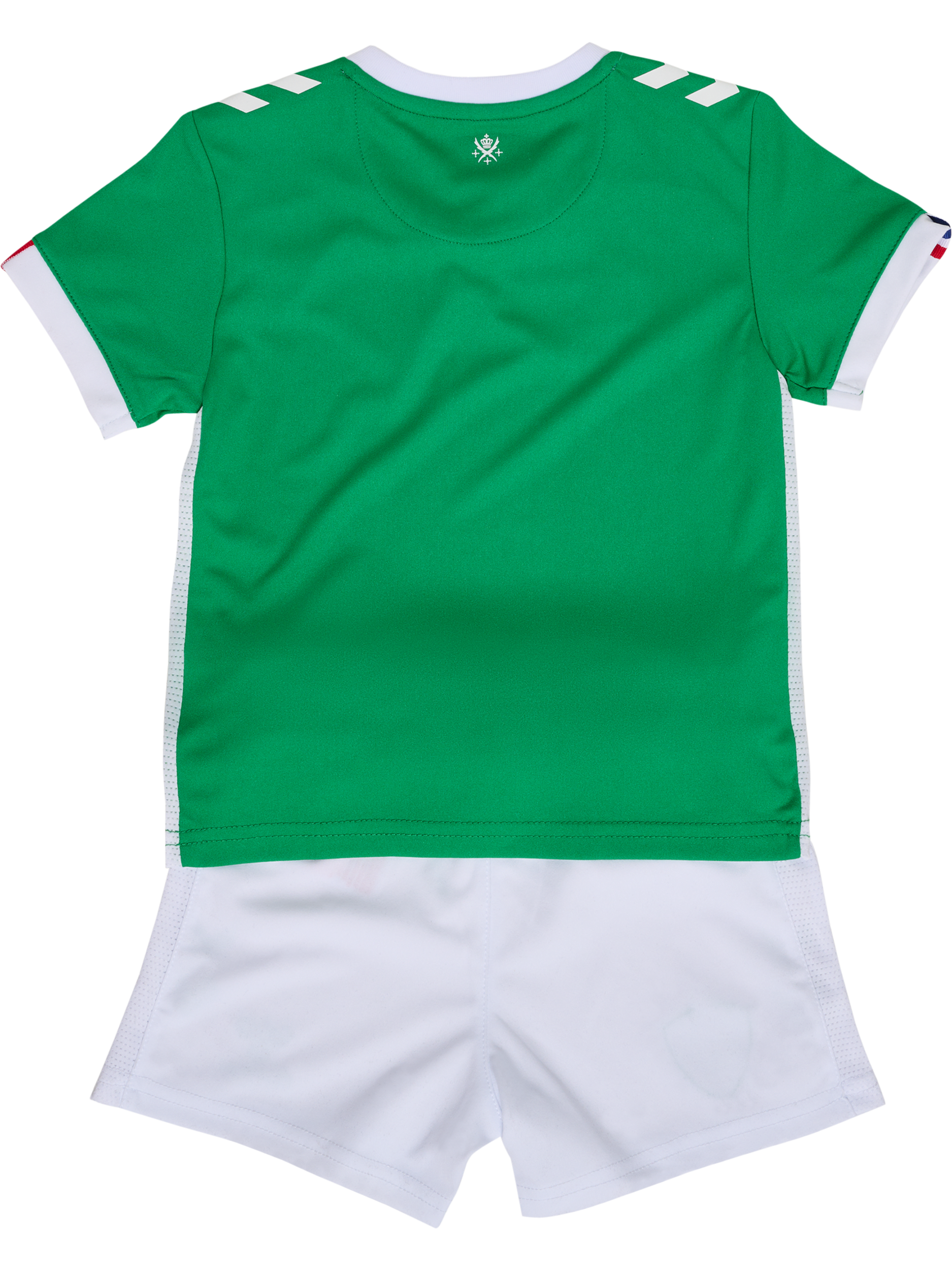 ASSE 2024-2025 home mini-kit