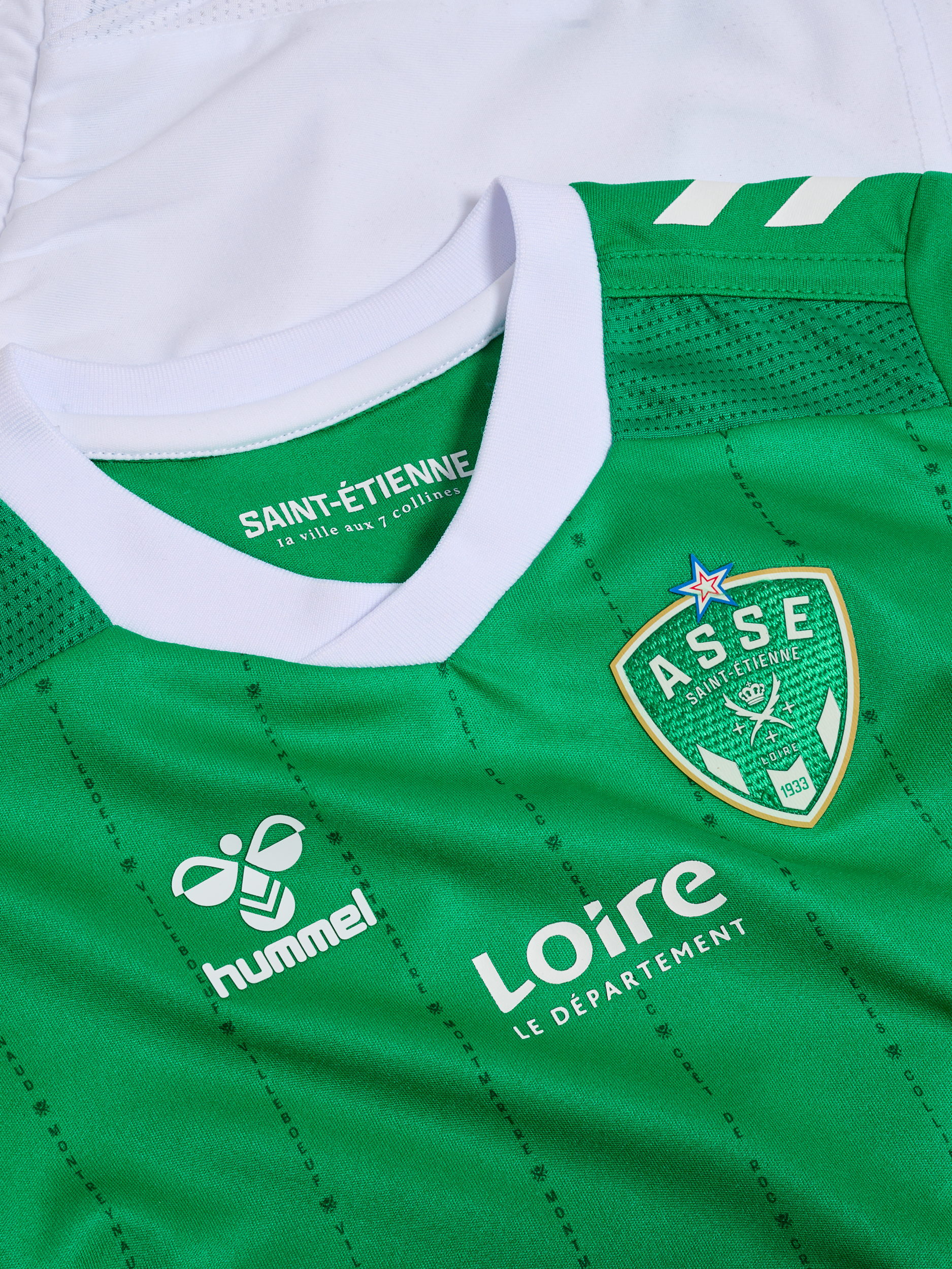 Mini-kit domicile ASSE 2024-2025