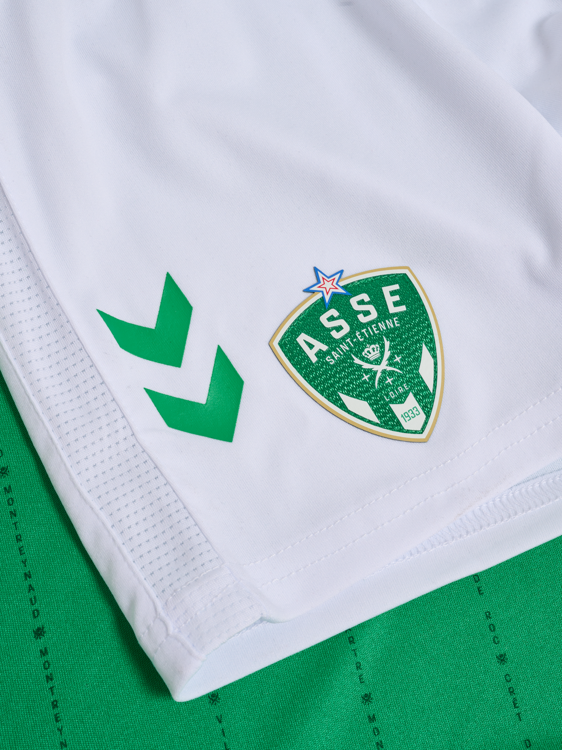 ASSE 2024-2025 home mini-kit