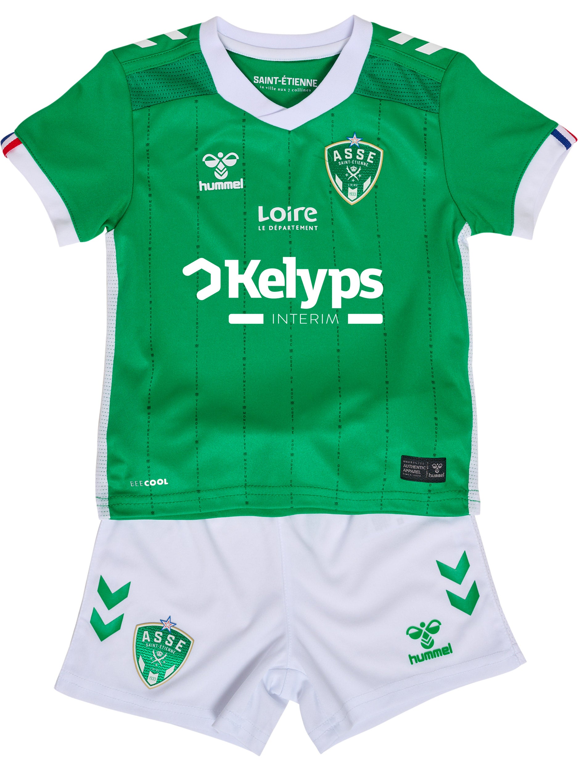 Mini-kit domicile ASSE 2024-2025