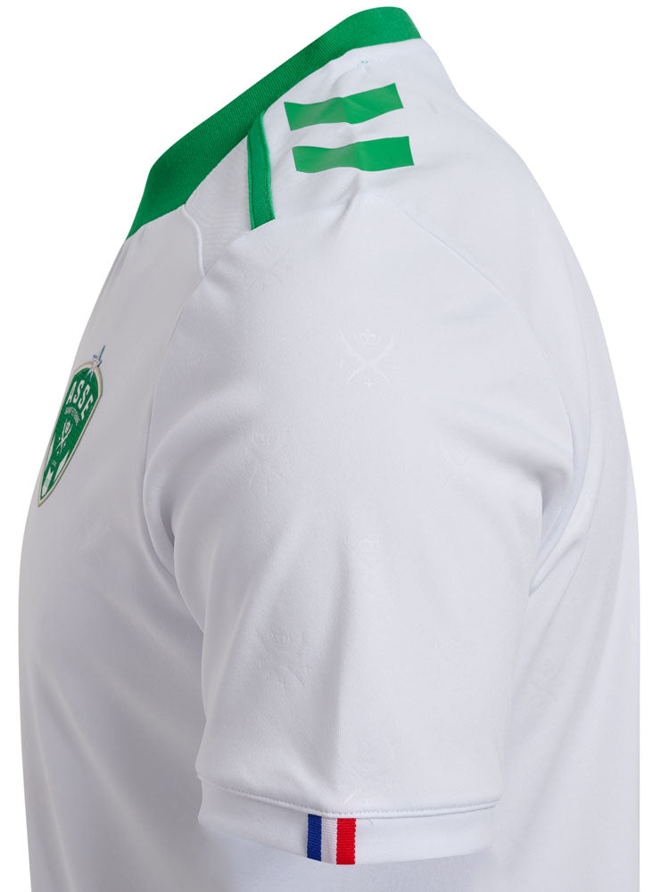 [POS] - ASSE women's away jersey 2024-2025