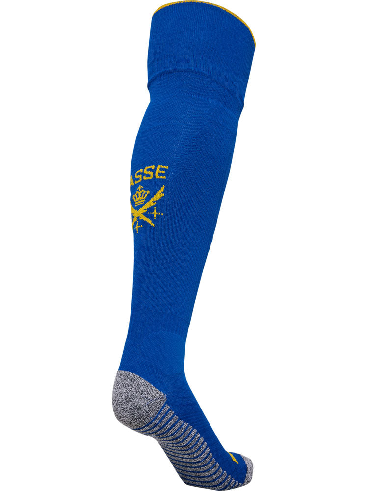 Chaussettes bleues ASSE 2024-2025