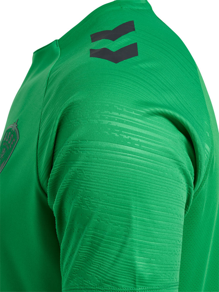 Maillot training vert ASSE 2024-2025