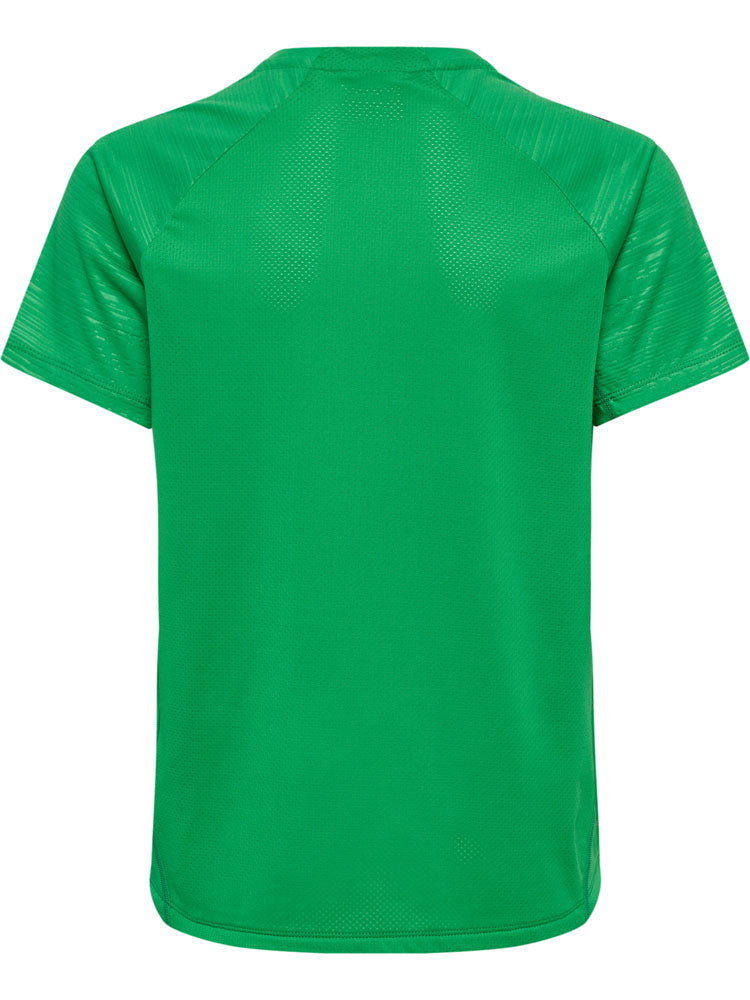 Maillot training vert enfant ASSE 2024-2025