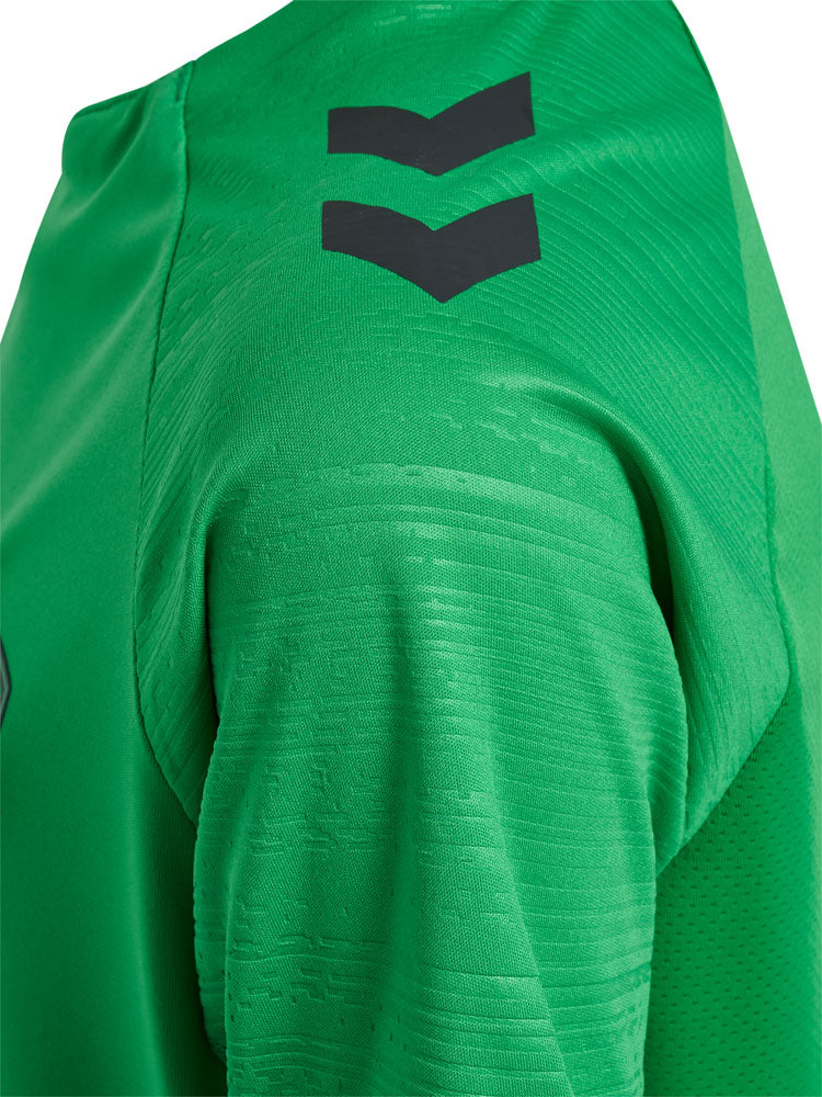 Maillot training vert enfant ASSE 2024-2025