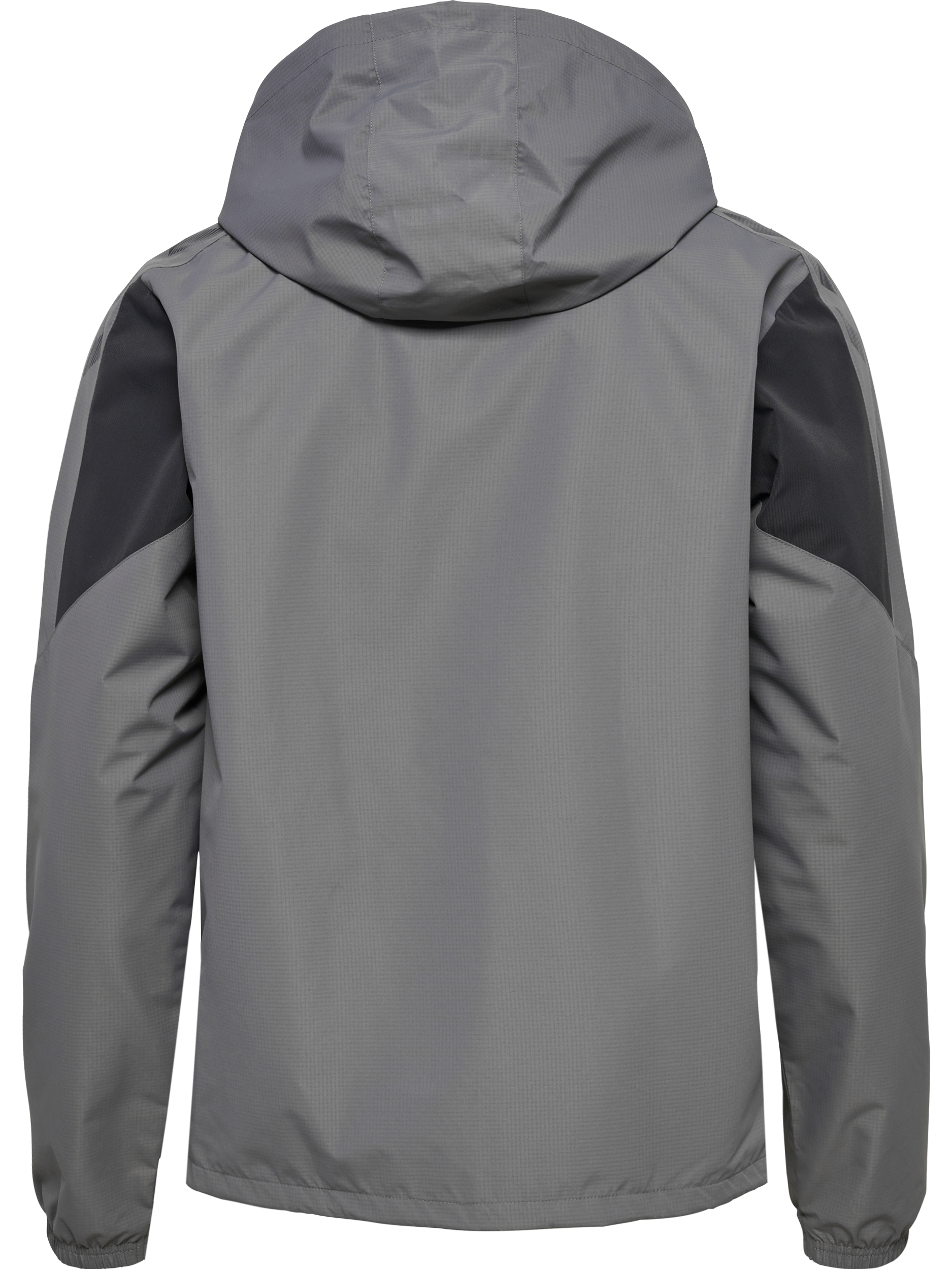 Veste training imperméable grise 2024-2025