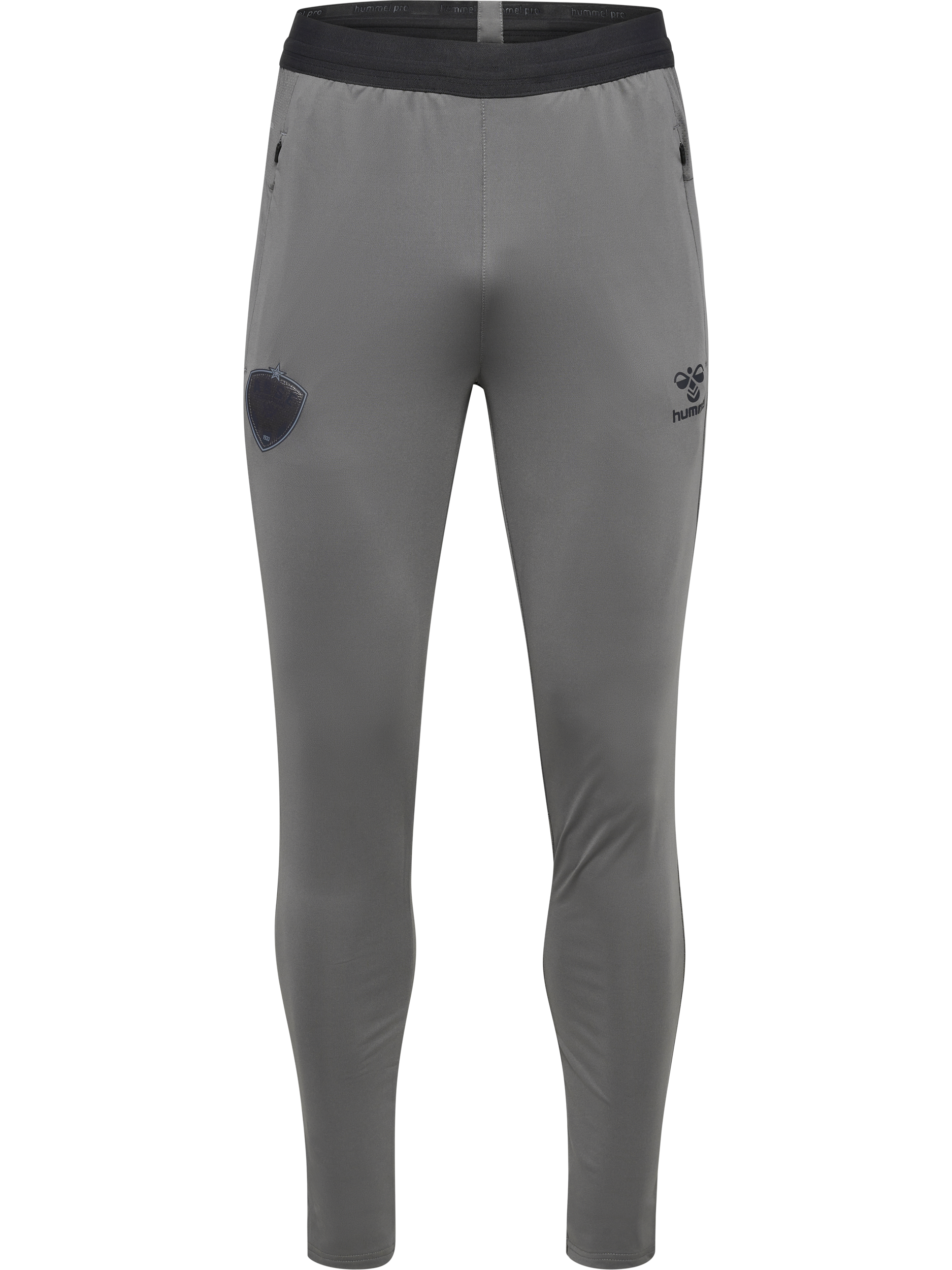 Pantalon training gris 2024-2025