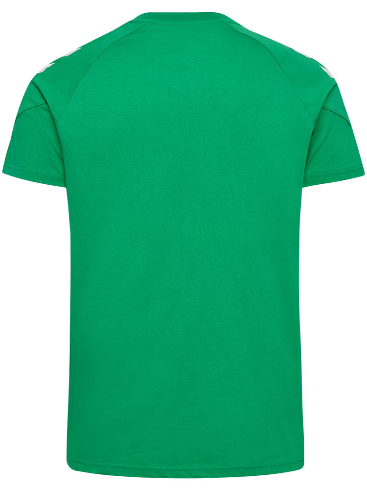 Green presentation t-shirt 2024-2025