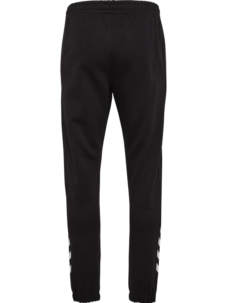 Black presentation pants 2024-2025