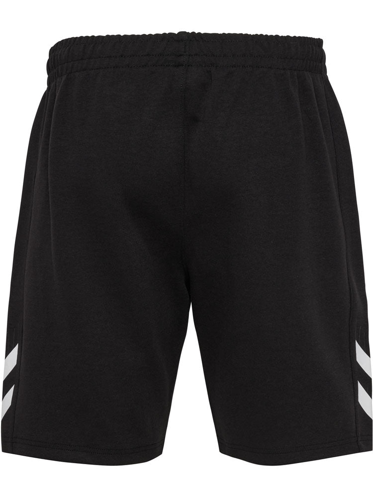 Black presentation shorts 2024-2025