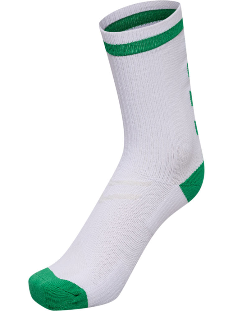 White training socks 2024-2025