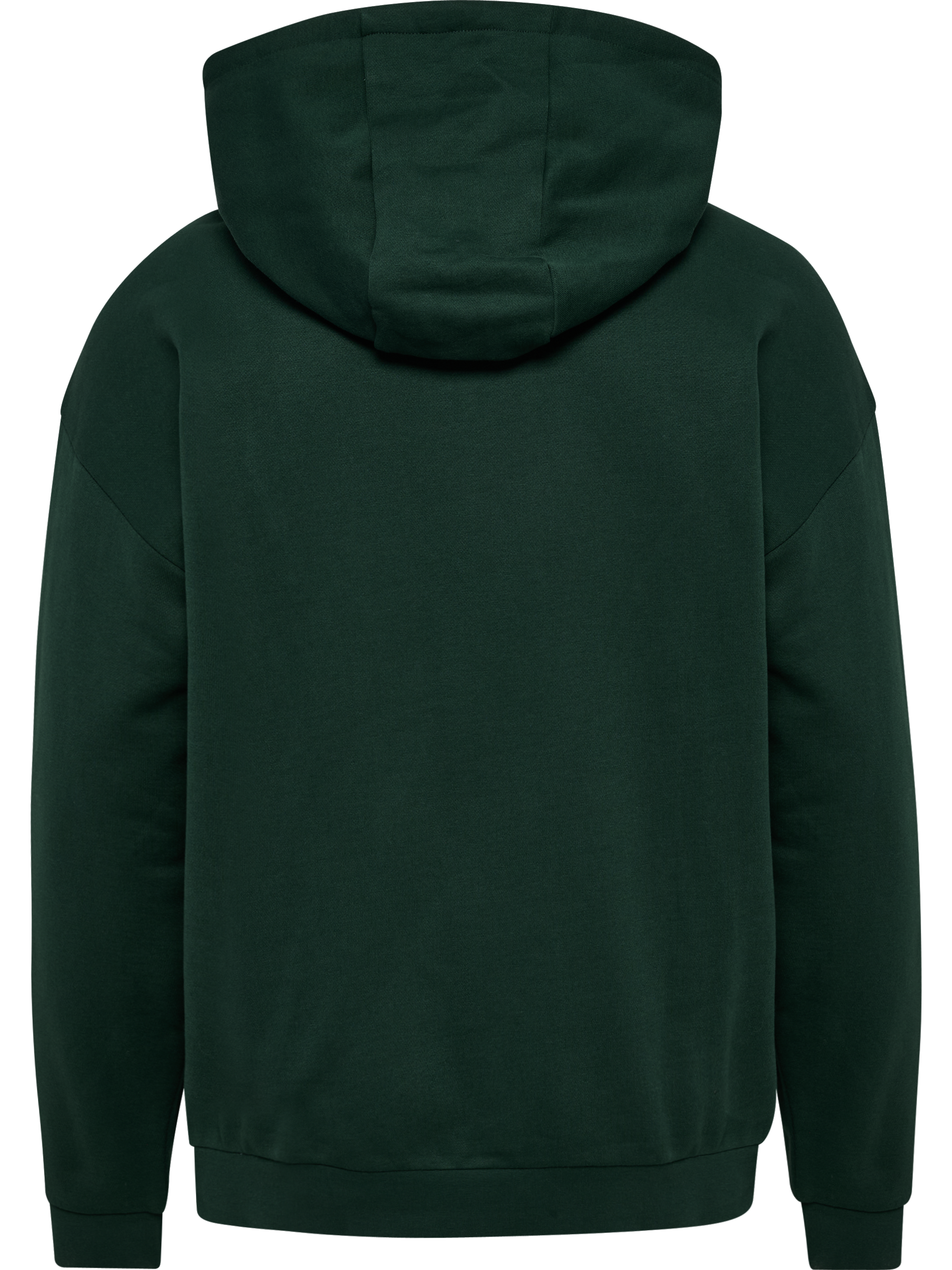 Black Panther hoodie green