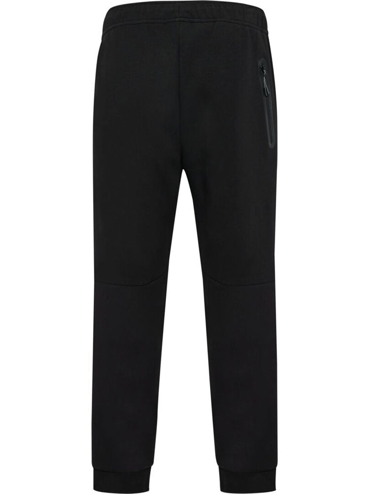 Pantalon noir FAN TECH FLEECE