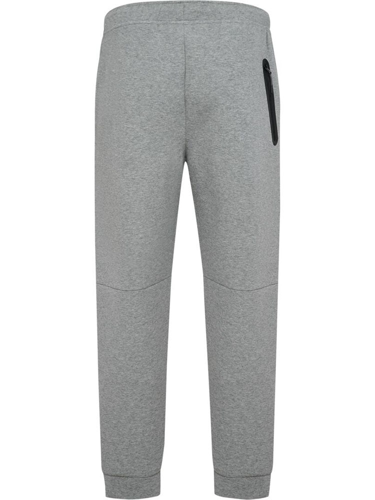 Pantalon gris FAN TECH FLEECE