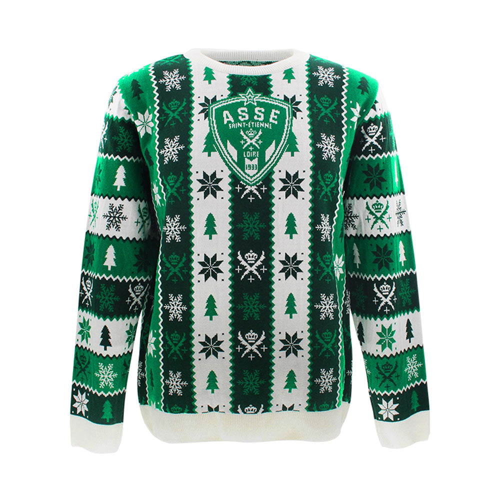 Children's Christmas sweater