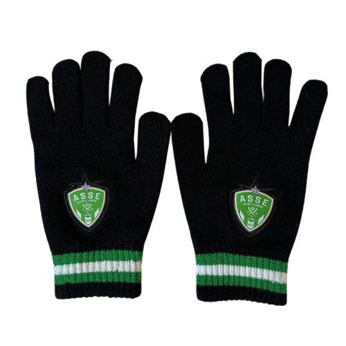 ASSE gloves blank