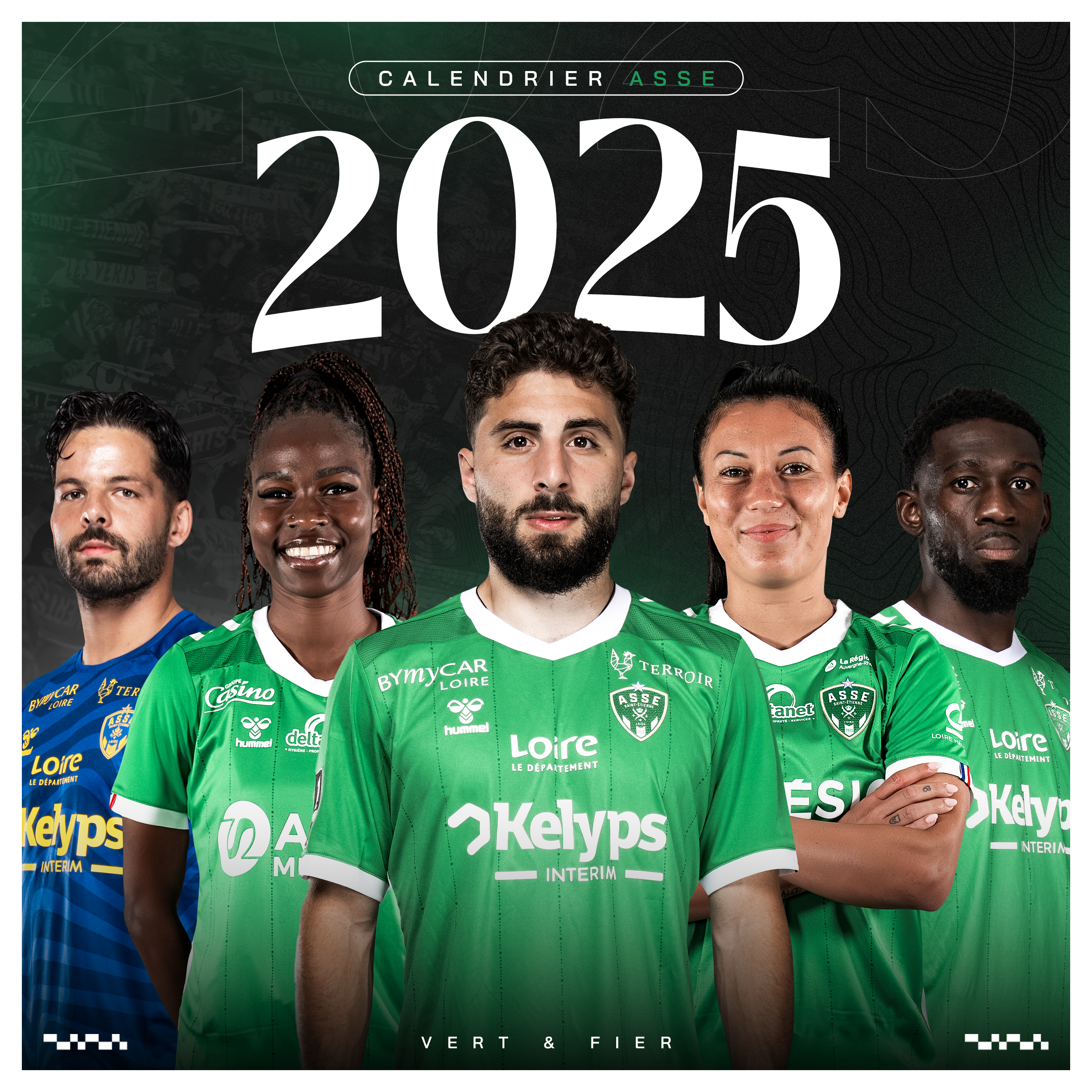 ASSE 2023 Calendar