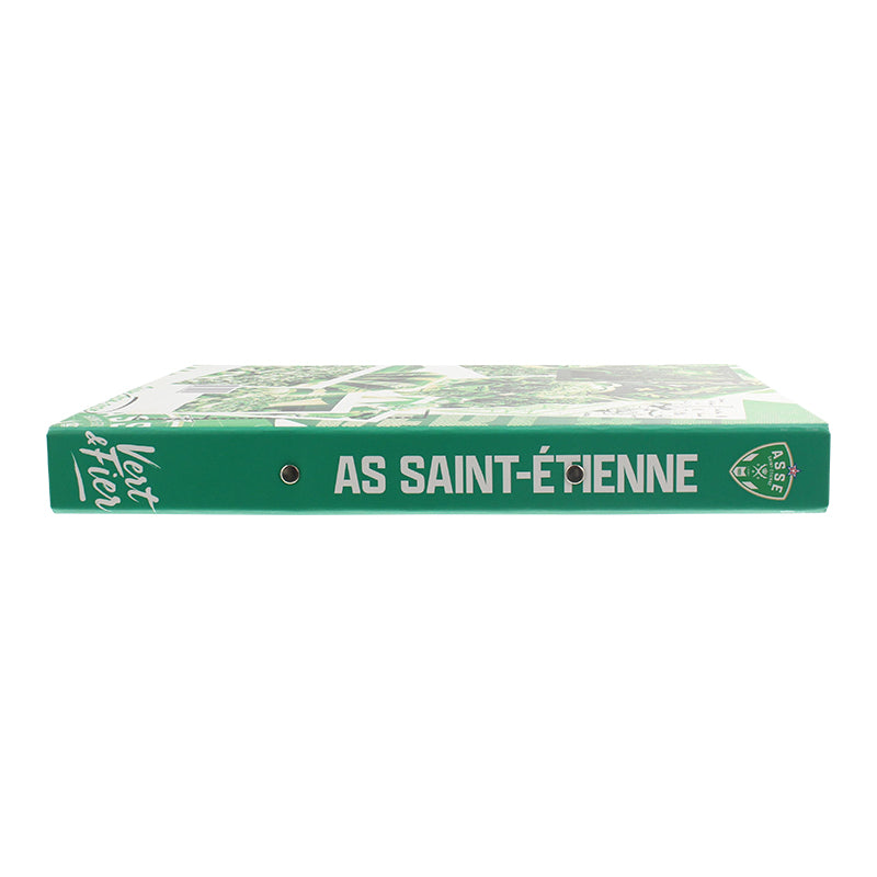 Classeur ASSE 2024-2025