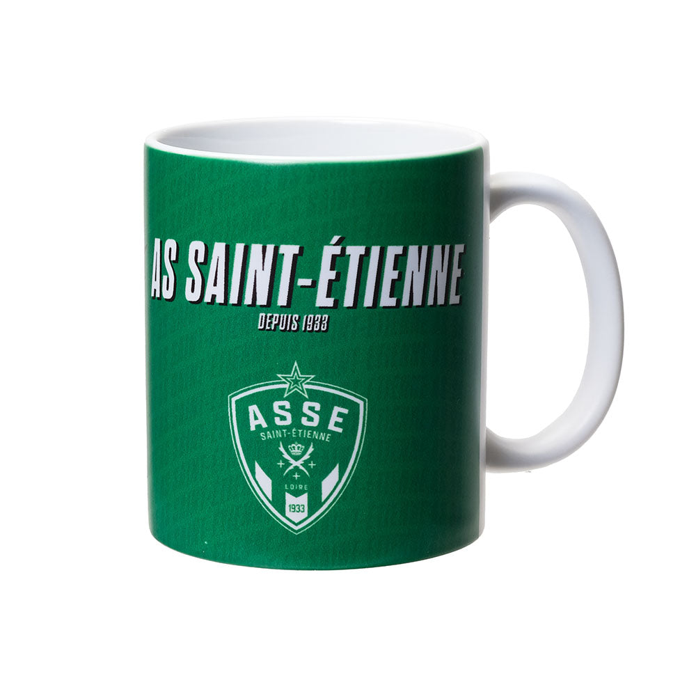 Panther Mug AS SAINT-ÉTIENNE