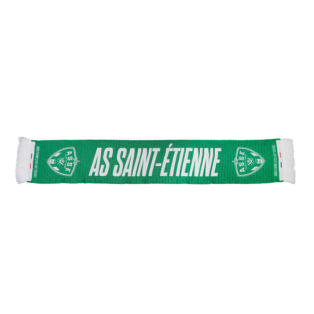 Écharpe HD ASSE Domicile 2024-2025