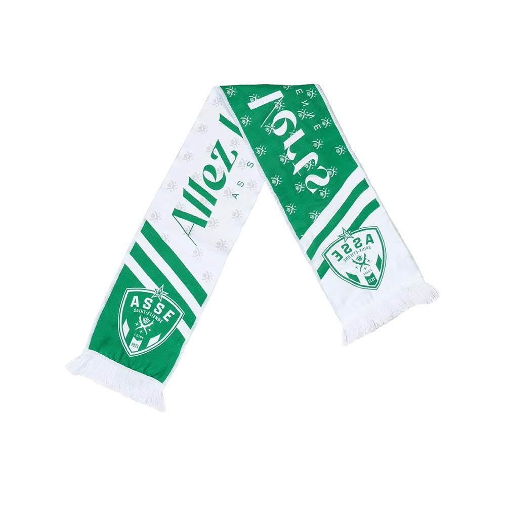 ASSE 2024-2025 Away HD Scarf