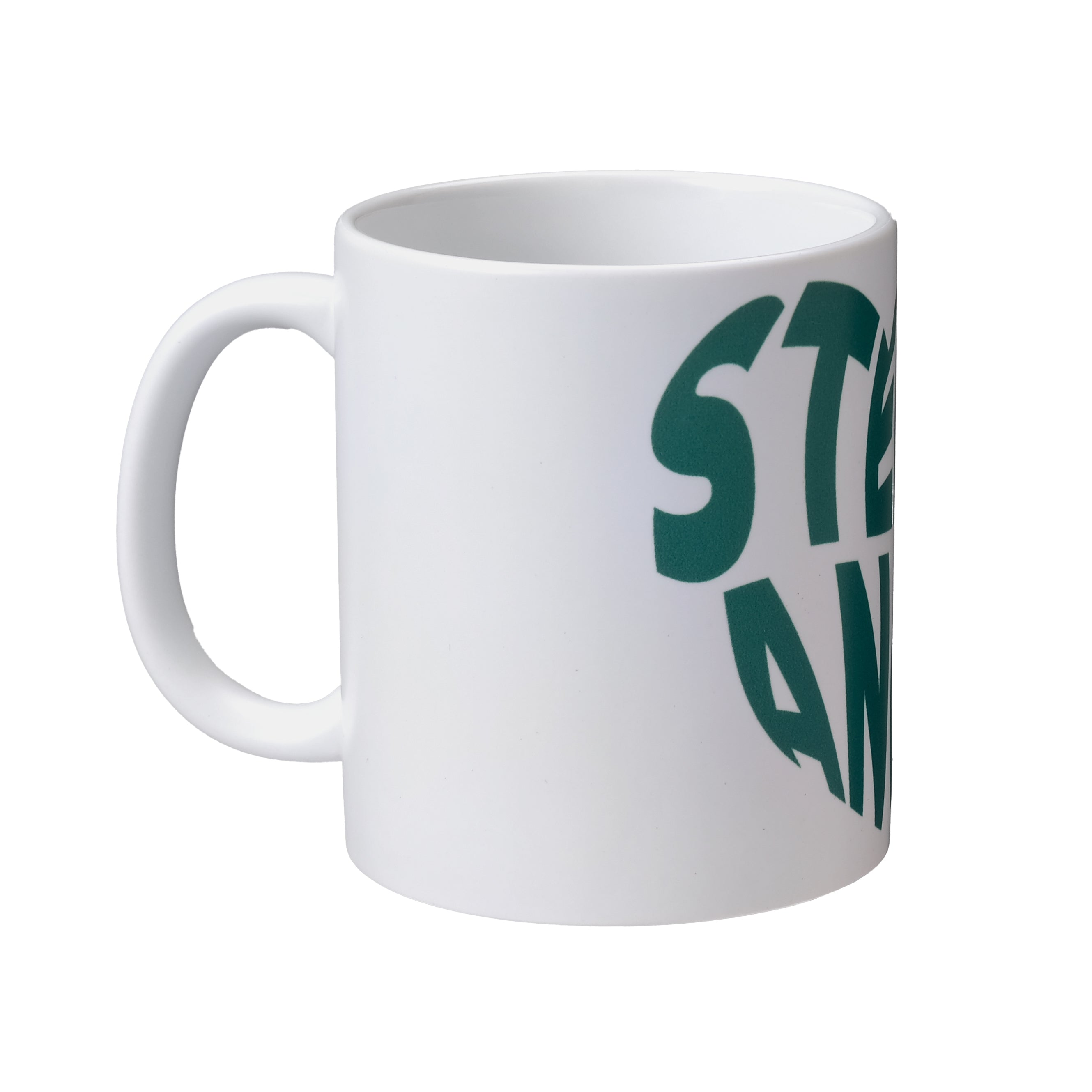 MUG SAINT-ÉTIENNE MY LOVE 