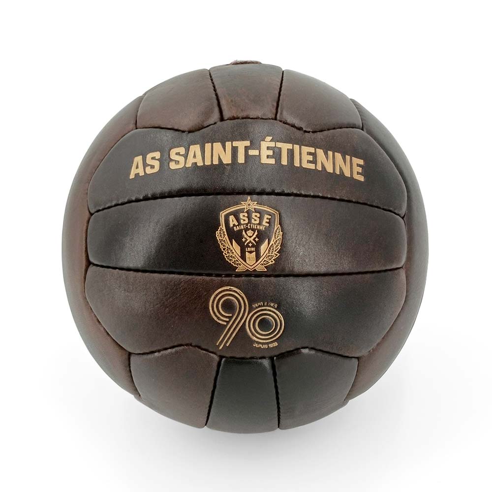 Ballon Cuir 90 ans