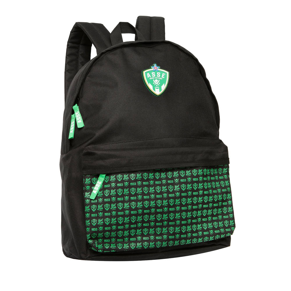 ASSE LOGO BACKPACK